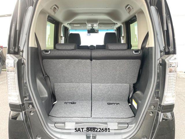 Honda N BOX CUSTOM 2016-01 8337077-10