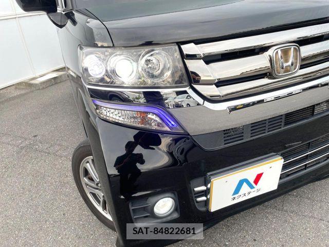 Honda N BOX CUSTOM 2016-01 8337077-11