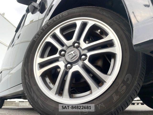 Honda N BOX CUSTOM 2016-01 8337077-12