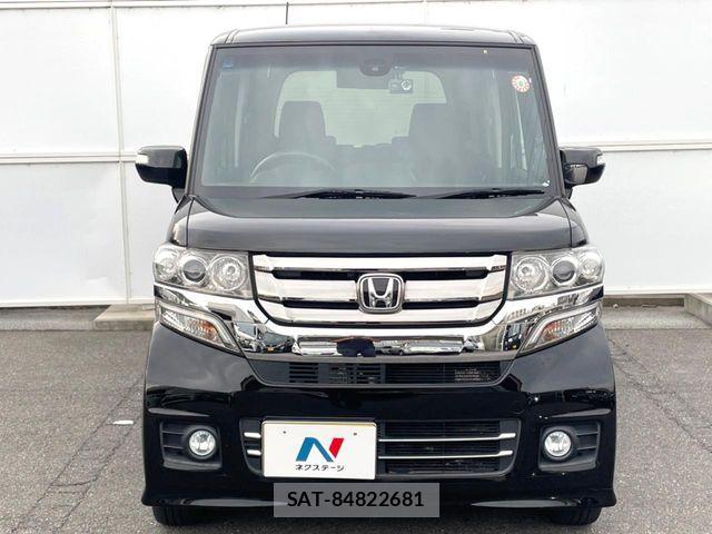 Honda N BOX CUSTOM 2016-01 8337077-13