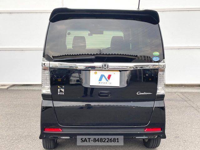 Honda N BOX CUSTOM 2016-01 8337077-14