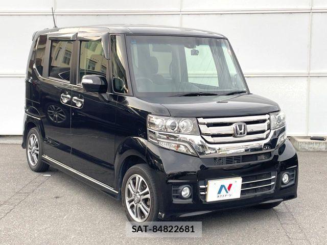 Honda N BOX CUSTOM 2016-01 8337077-15