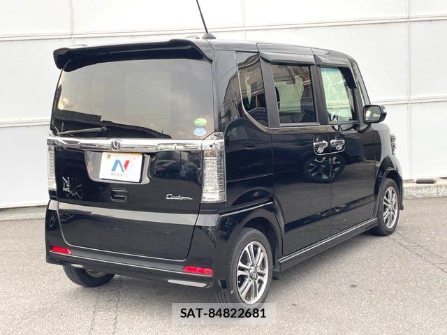 Honda N BOX CUSTOM 2016-01 8337077-16