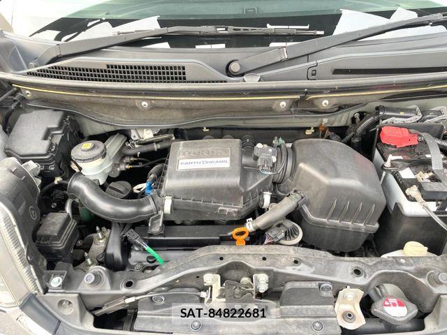 Honda N BOX CUSTOM 2016-01 8337077-18