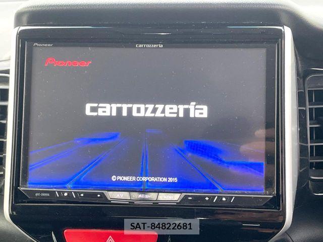 Honda N BOX CUSTOM 2016-01 8337077-2