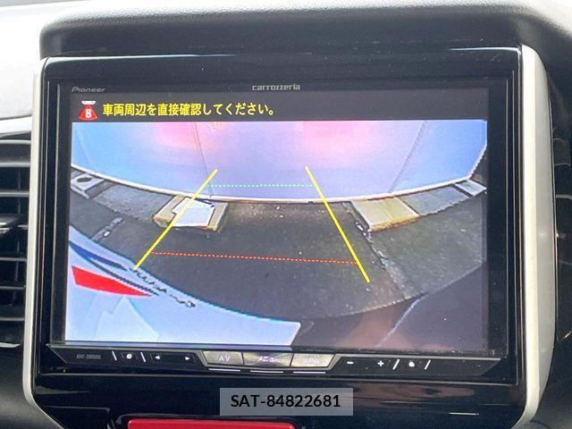 Honda N BOX CUSTOM 2016-01 8337077-3