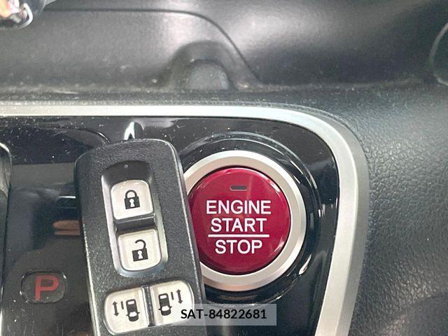 Honda N BOX CUSTOM 2016-01 8337077-5
