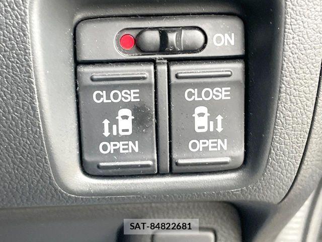 Honda N BOX CUSTOM 2016-01 8337077-6