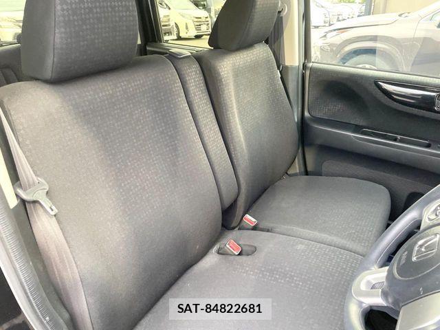 Honda N BOX CUSTOM 2016-01 8337077-7