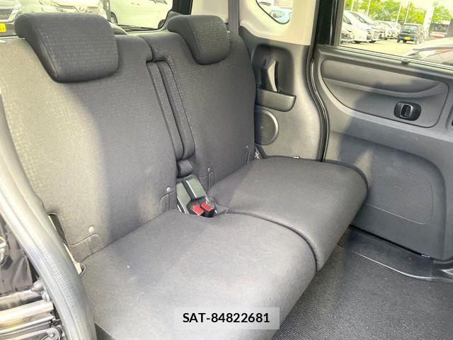 Honda N BOX CUSTOM 2016-01 8337077-8