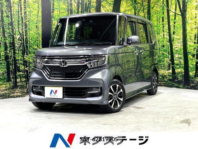 Honda N BOX CUSTOM 2019-04 8337086-0
