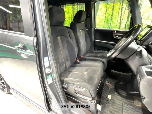 Honda N BOX CUSTOM 2019-04 8337086-9