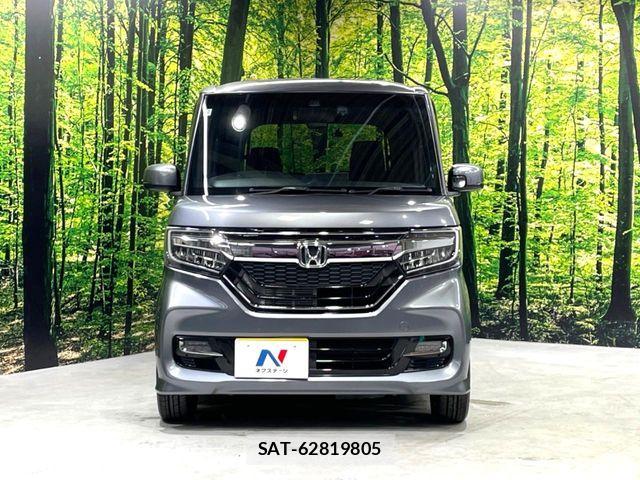 Honda N BOX CUSTOM 2019-04 8337086-14