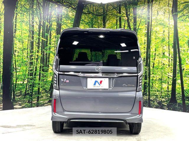 Honda N BOX CUSTOM 2019-04 8337086-15