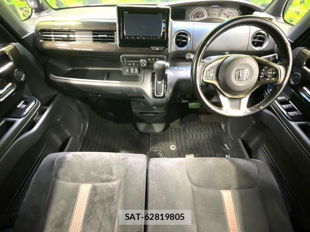 Honda N BOX CUSTOM 2019-04 8337086-1