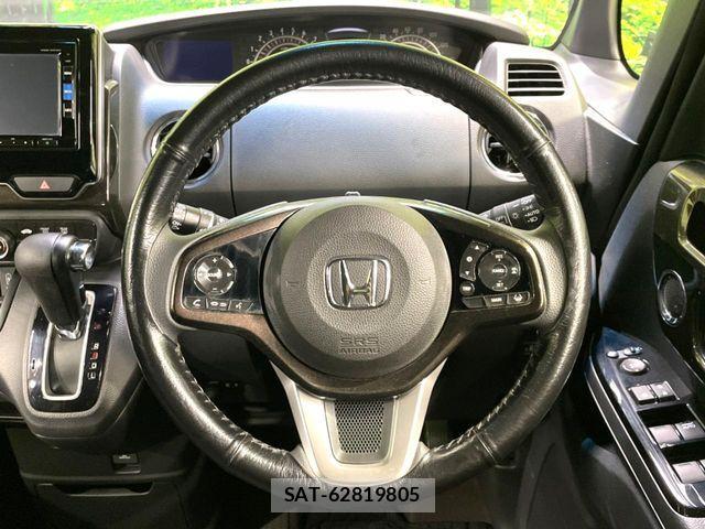 Honda N BOX CUSTOM 2019-04 8337086-19