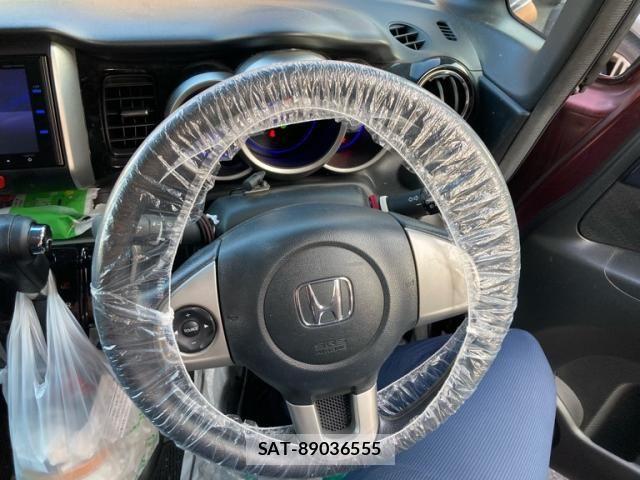 Honda N BOX CUSTOM 2014-04 8337106-16