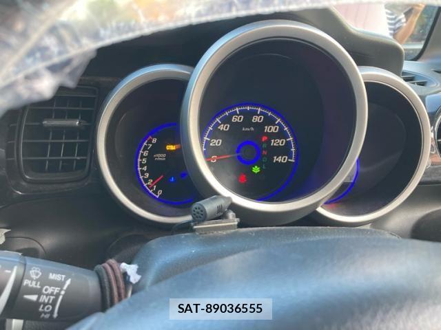 Honda N BOX CUSTOM 2014-04 8337106-17
