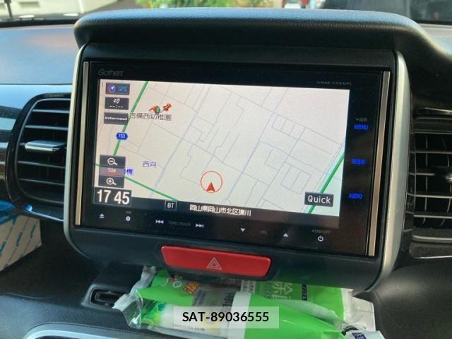 Honda N BOX CUSTOM 2014-04 8337106-19