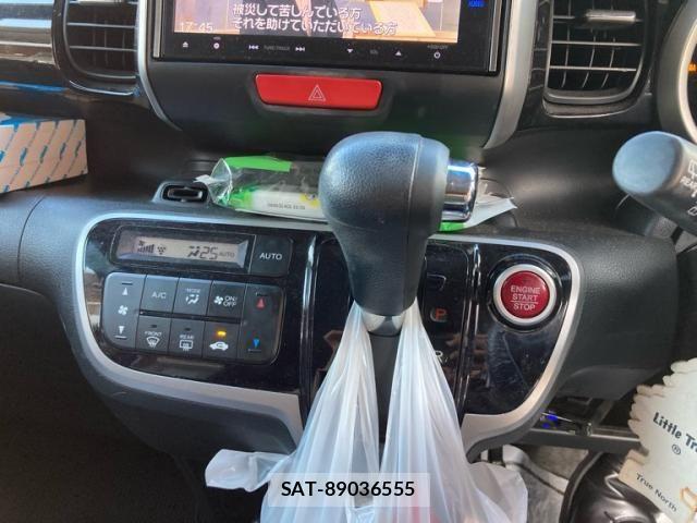 Honda N BOX CUSTOM 2014-04 8337106-22
