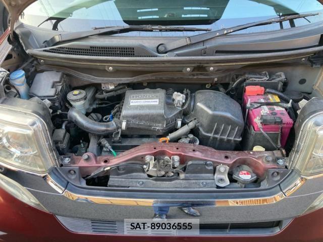 Honda N BOX CUSTOM 2014-04 8337106-2