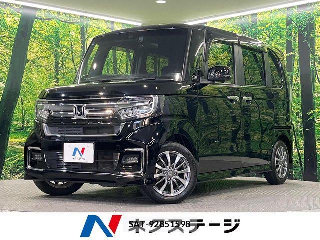 Honda N BOX CUSTOM 2021-06 8337064-0