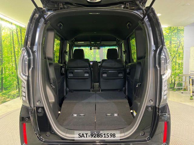 Honda N BOX CUSTOM 2021-06 8337064-9