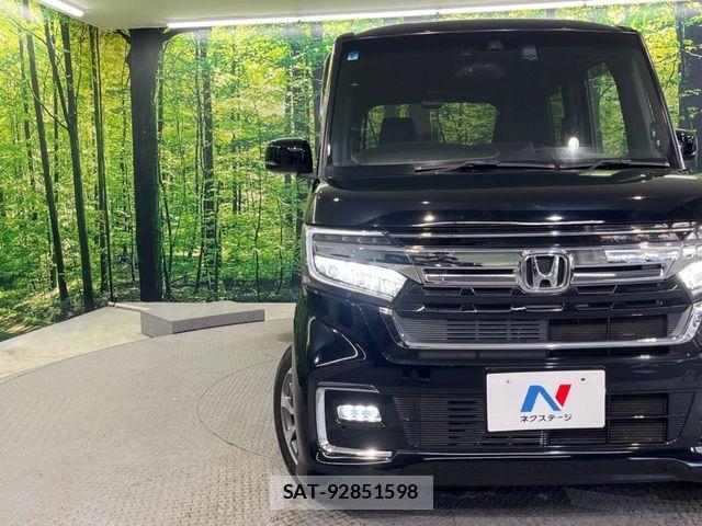 Honda N BOX CUSTOM 2021-06 8337064-11