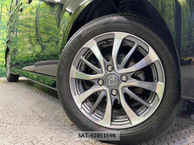 Honda N BOX CUSTOM 2021-06 8337064-12
