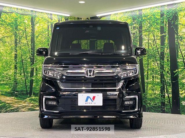 Honda N BOX CUSTOM 2021-06 8337064-13