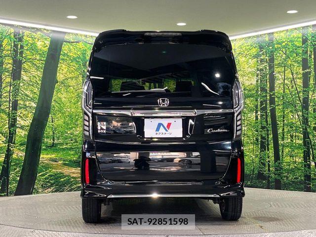Honda N BOX CUSTOM 2021-06 8337064-14