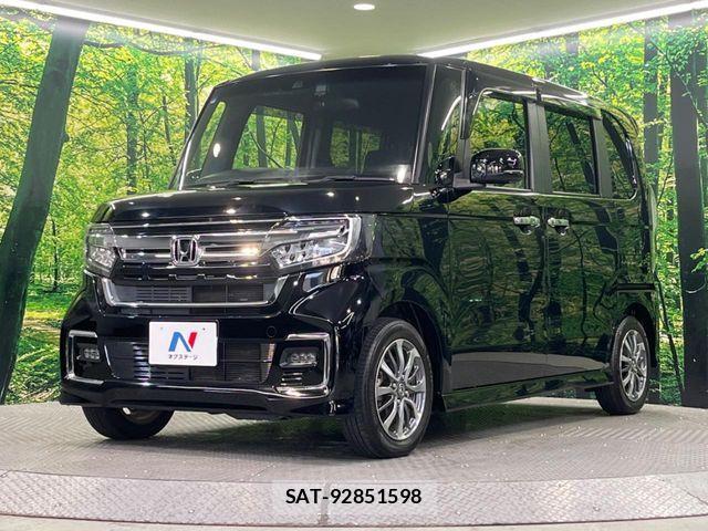 Honda N BOX CUSTOM 2021-06 8337064-15