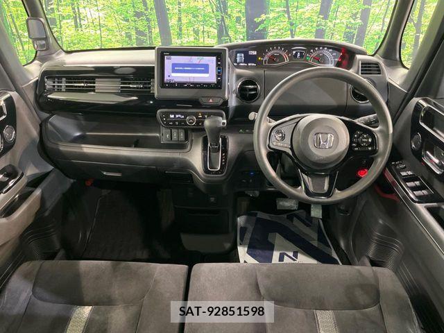 Honda N BOX CUSTOM 2021-06 8337064-1