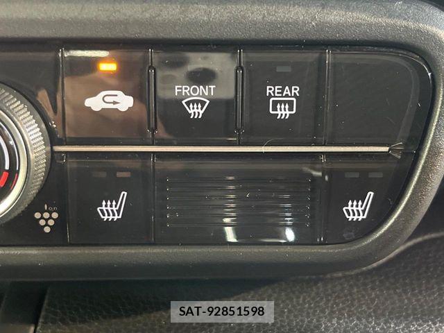 Honda N BOX CUSTOM 2021-06 8337064-6