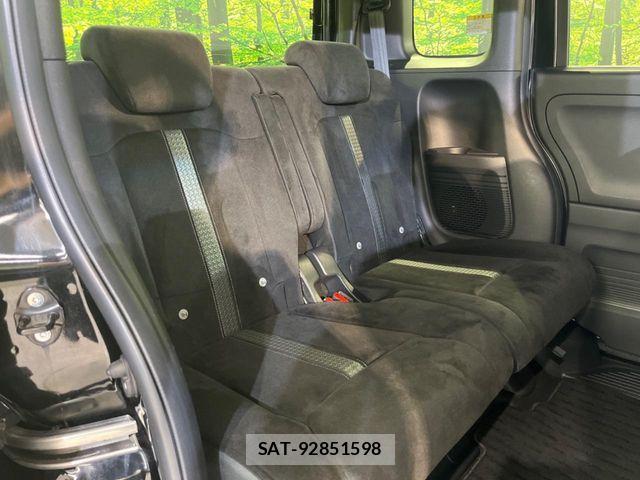 Honda N BOX CUSTOM 2021-06 8337064-8