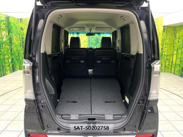 Honda N BOX CUSTOM 2016-06 8337091-9