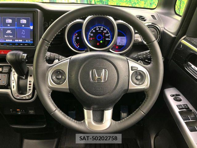 Honda N BOX CUSTOM 2016-06 8337091-10