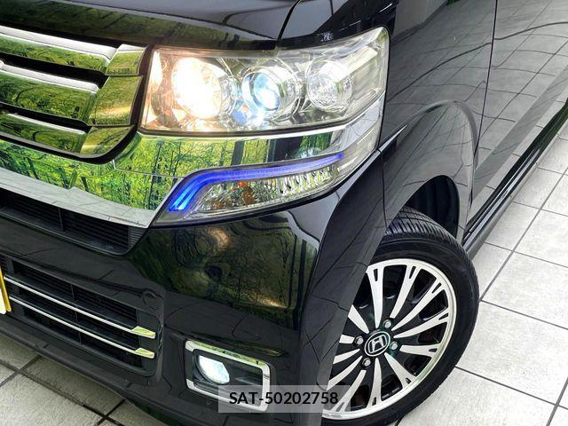 Honda N BOX CUSTOM 2016-06 8337091-11