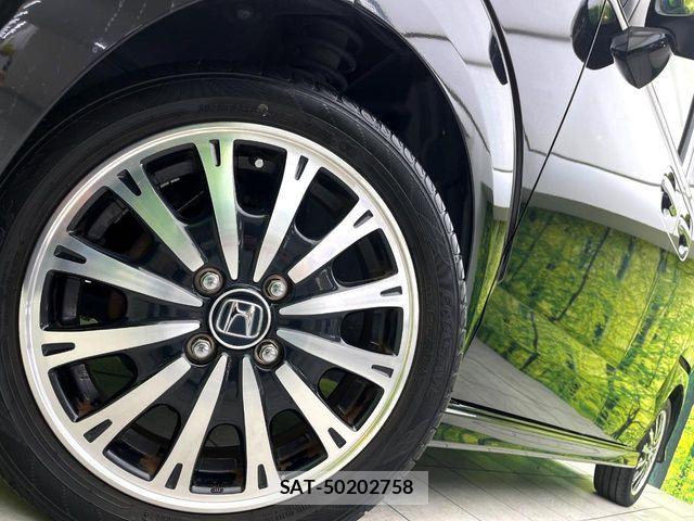 Honda N BOX CUSTOM 2016-06 8337091-12