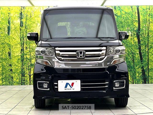 Honda N BOX CUSTOM 2016-06 8337091-13