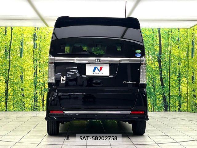 Honda N BOX CUSTOM 2016-06 8337091-14