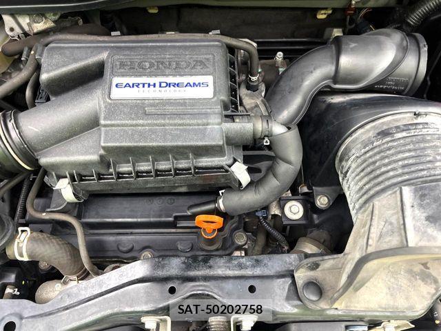 Honda N BOX CUSTOM 2016-06 8337091-17