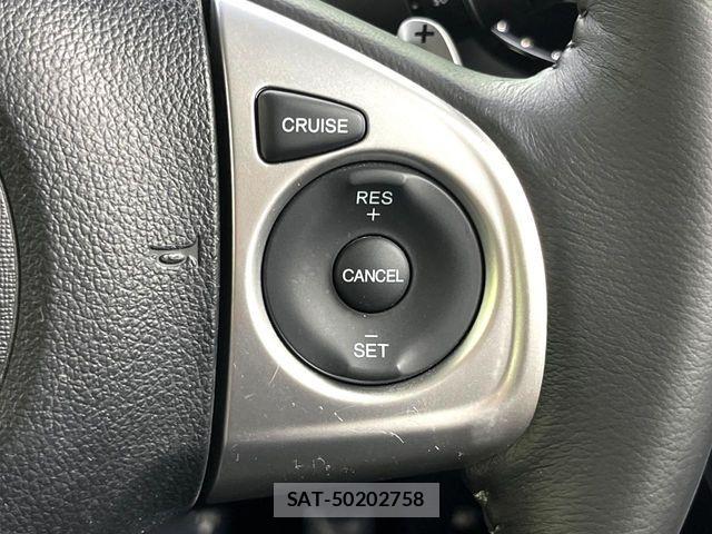 Honda N BOX CUSTOM 2016-06 8337091-5