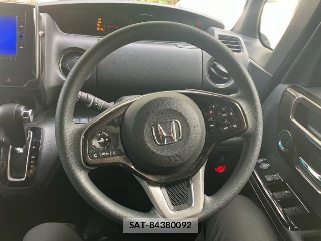 Honda N BOX CUSTOM 2017-12 8337084-11