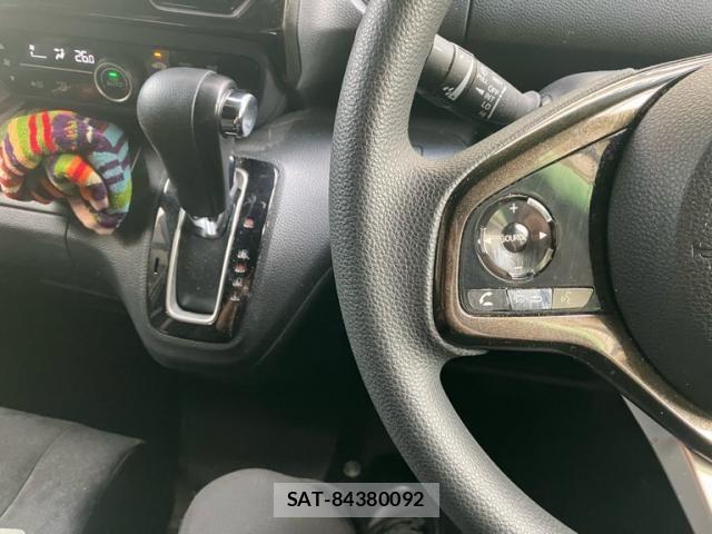 Honda N BOX CUSTOM 2017-12 8337084-12