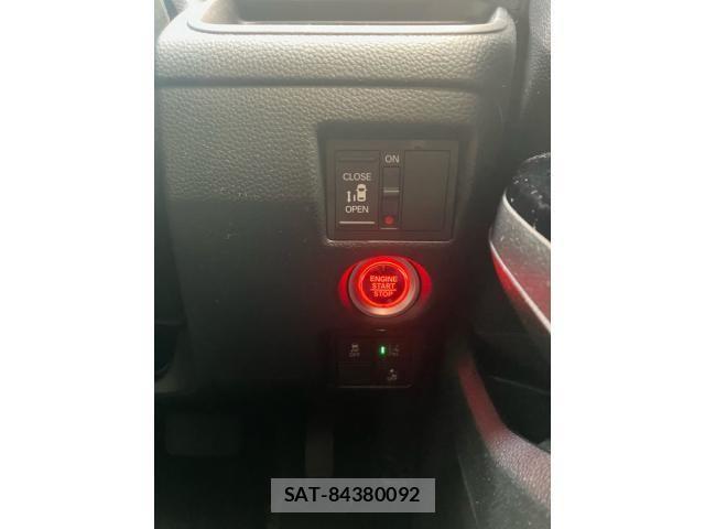 Honda N BOX CUSTOM 2017-12 8337084-14