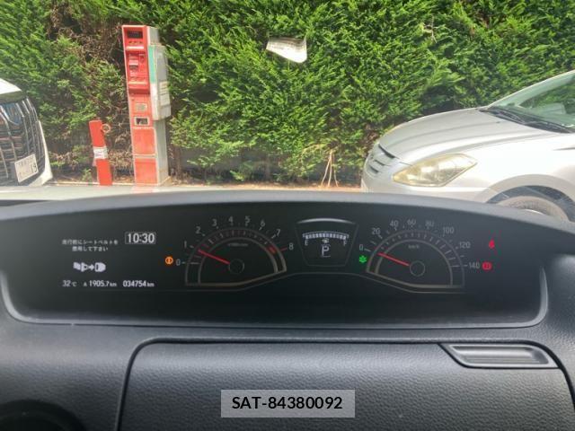 Honda N BOX CUSTOM 2017-12 8337084-16