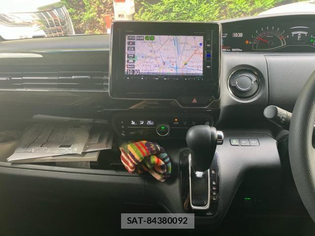 Honda N BOX CUSTOM 2017-12 8337084-17