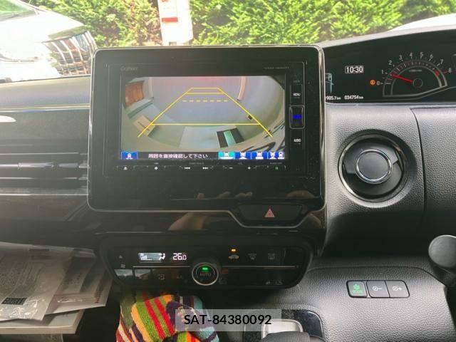 Honda N BOX CUSTOM 2017-12 8337084-20