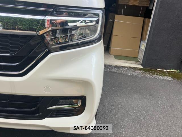 Honda N BOX CUSTOM 2017-12 8337084-2